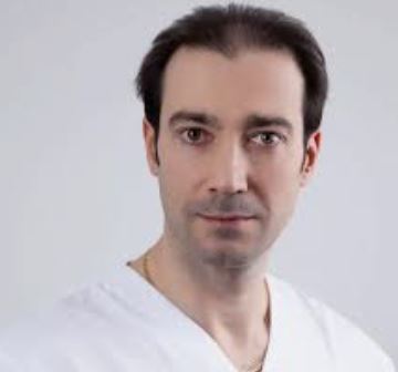 Dr. Oleksandr